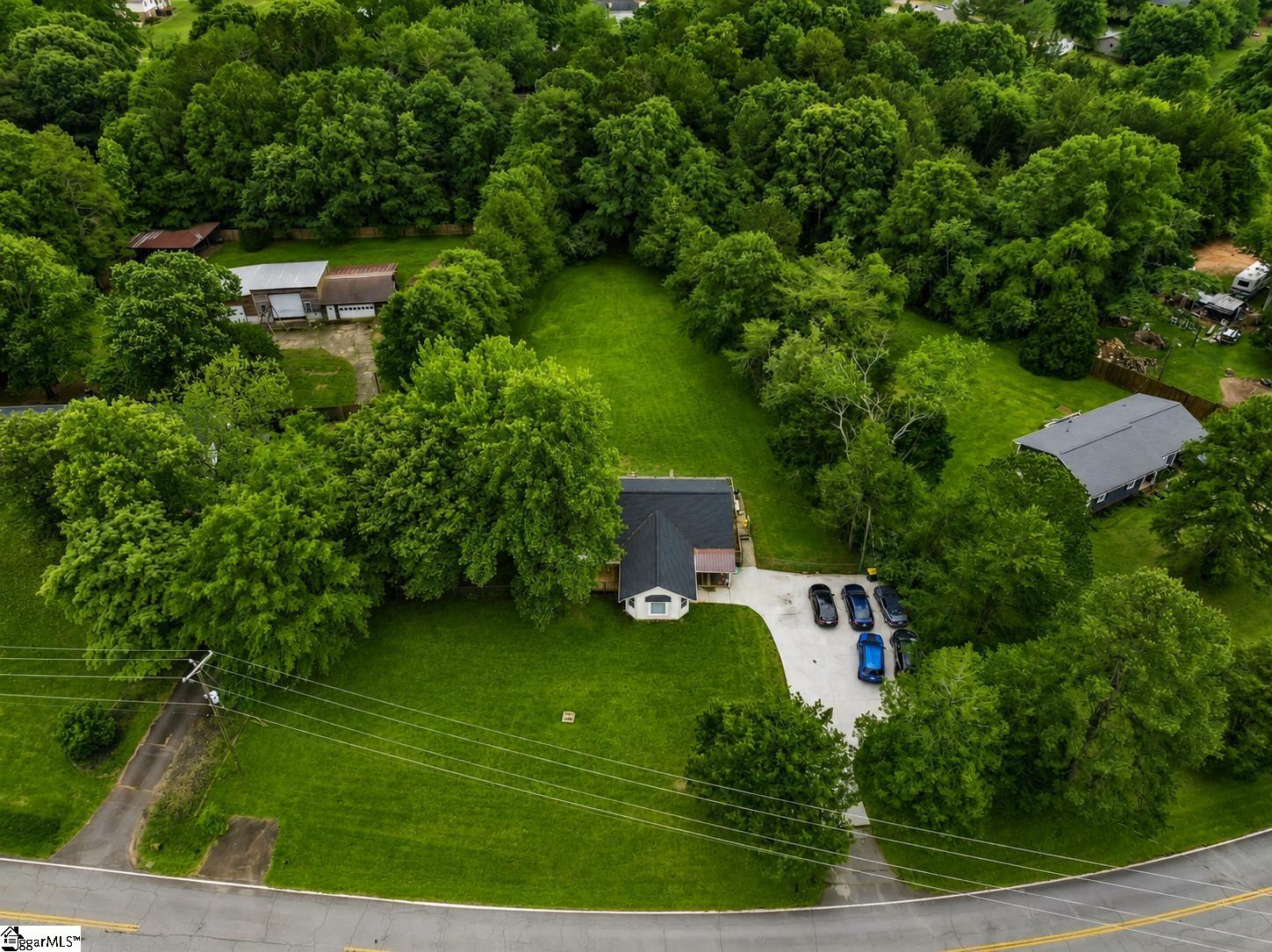 212 Seigler Road Pelzer, SC 29669 - Photo 34 of 39
