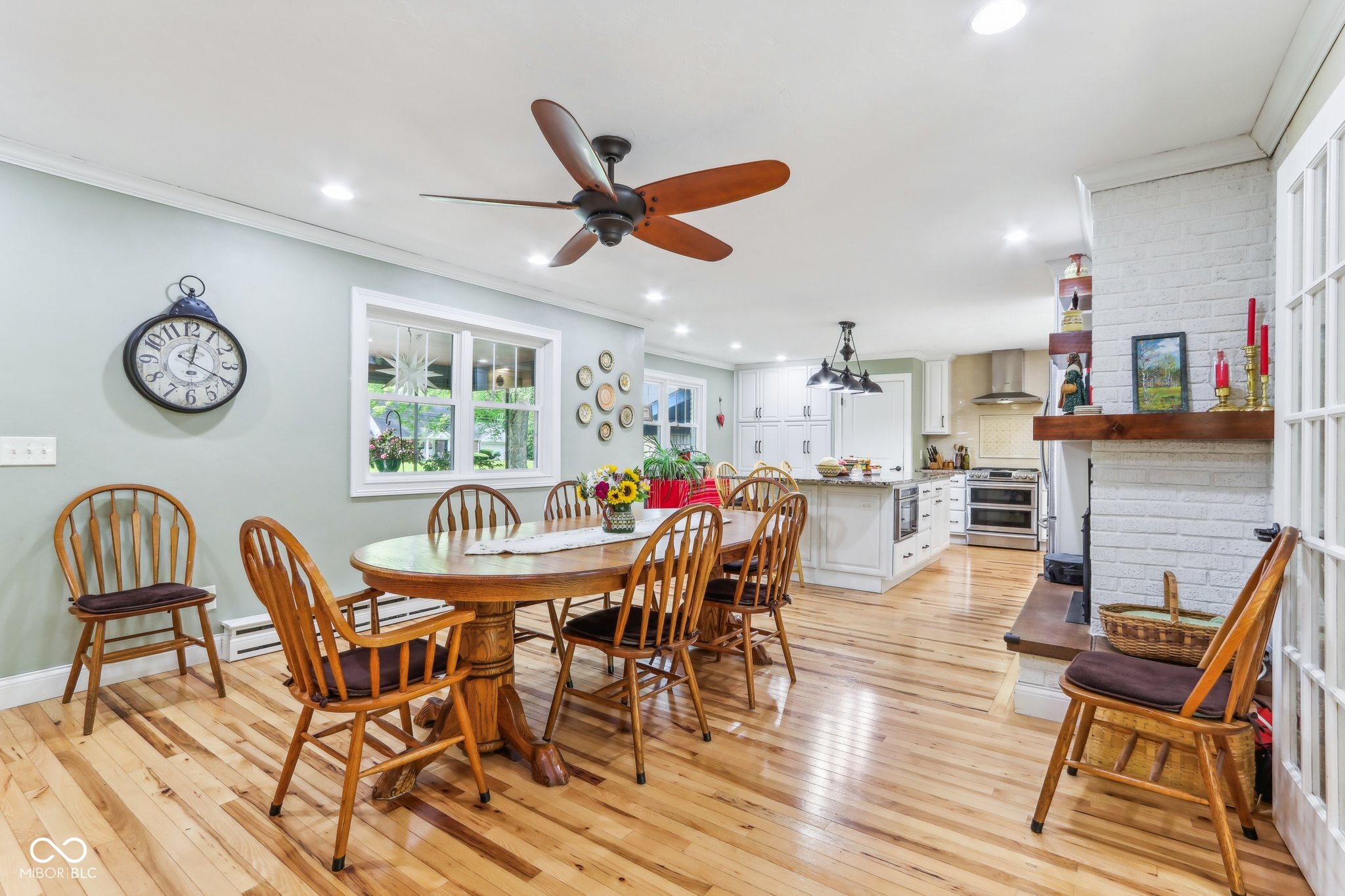 3616 Manchester Road Anderson, IN 46012 - Photo 11 of 40 Gallery Image 11