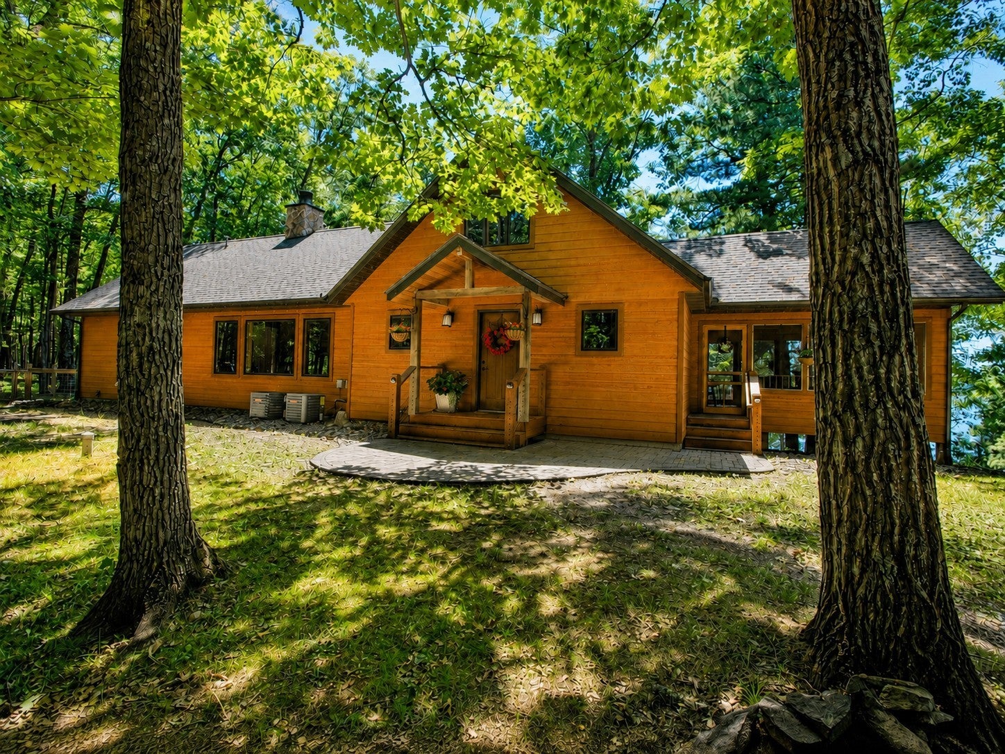 12635 North Neumaier Road Hayward, WI 54843 - Photo 46 of 54