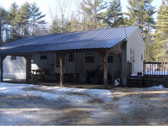 9 Merrill Corner Road Boscawen, NH 03303 - Photo 1 of 1 Gallery Image 1