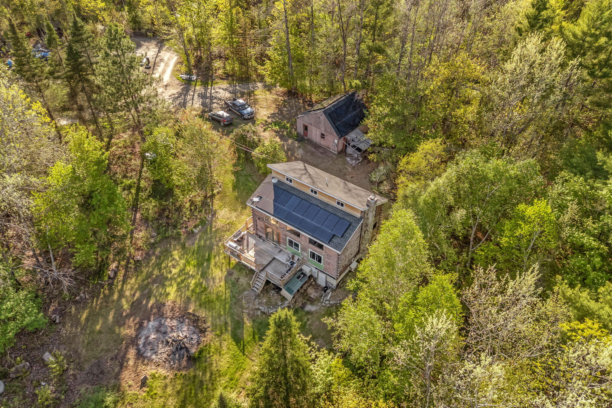 107 Hughey Road Stetson, ME 04488 - Photo 32 of 38 53-web-or-mls-107-hughey-rd