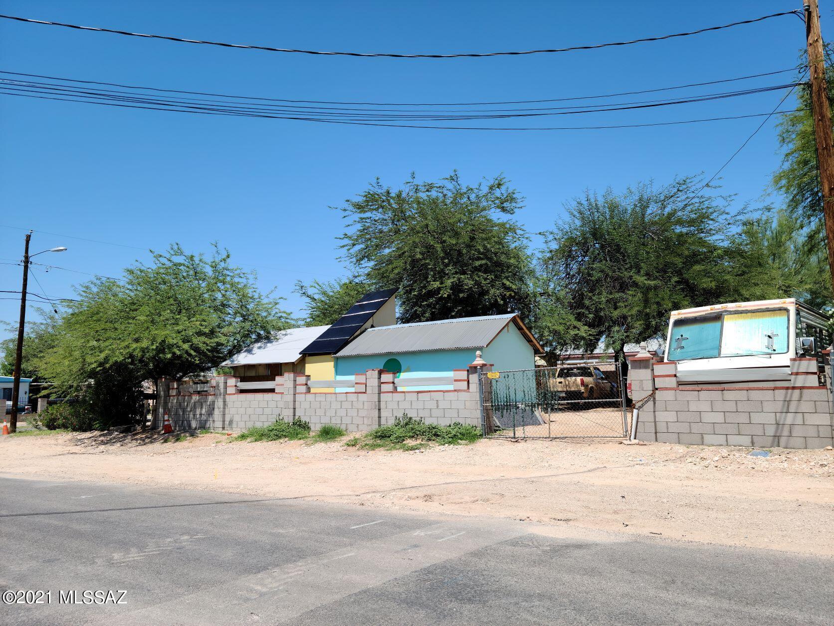 3201 East Mossman Road Tucson, AZ 85706 - Photo 18 of 18 Gallery Image 18
