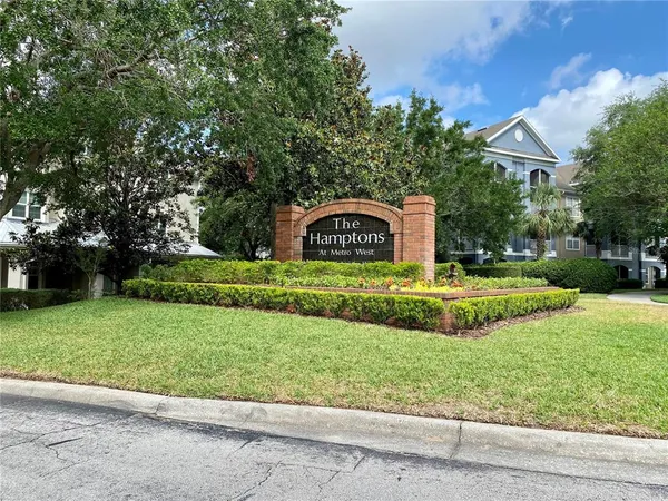 $1,800 | 3432 Westchester Square Boulevard, Unit 104, Orlando, FL 32835