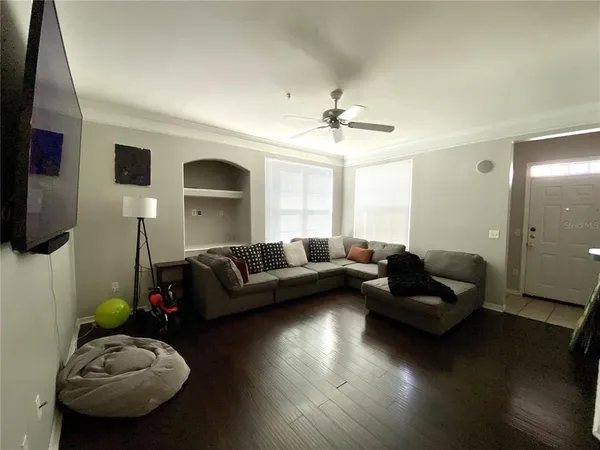 $1,800 | 3432 Westchester Square Boulevard, Unit 104, Orlando, FL 32835