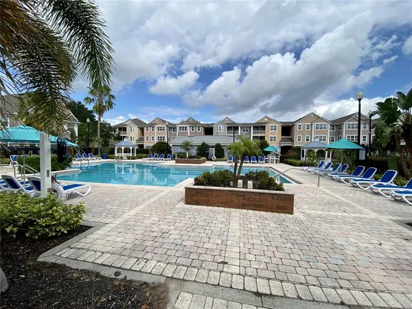 $1,800 | 3432 Westchester Square Boulevard, Unit 104, Orlando, FL 32835