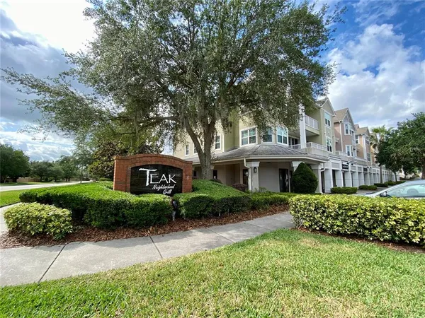 $1,800 | 3432 Westchester Square Boulevard, Unit 104, Orlando, FL 32835