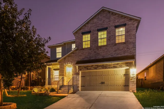 $270,000 | 8215 Prickly Oak, San Antonio, TX 78223