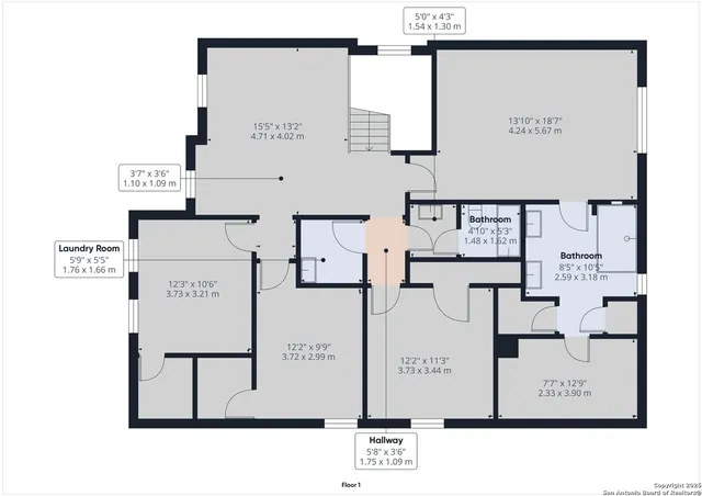 $270,000 | 8215 Prickly Oak, San Antonio, TX 78223