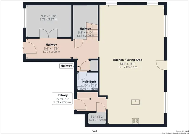 $270,000 | 8215 Prickly Oak, San Antonio, TX 78223