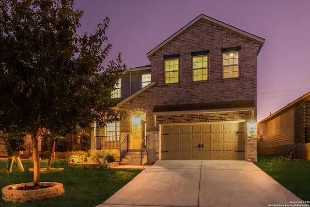 $270,000 | 8215 Prickly Oak, San Antonio, TX 78223