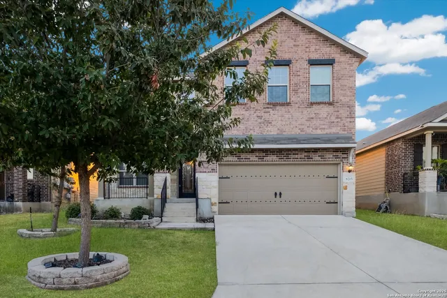 $270,000 | 8215 Prickly Oak, San Antonio, TX 78223