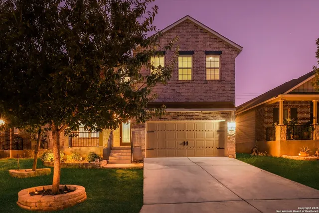 $270,000 | 8215 Prickly Oak, San Antonio, TX 78223