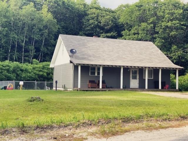 290 Marsh Road Sabattus, ME 04280 - Photo 1 of 1 290 Marsh