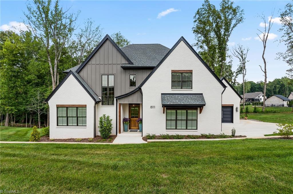 8111 Falcon Trail Oak Ridge, NC 27310 - Photo 6 of 50 Gallery Image 6