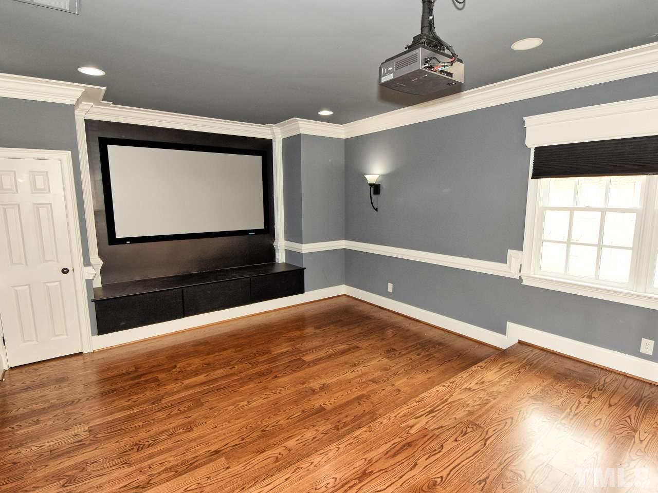 308 Marlowe Road Raleigh, NC 27609 - Photo 17 of 30 Rock'n theater