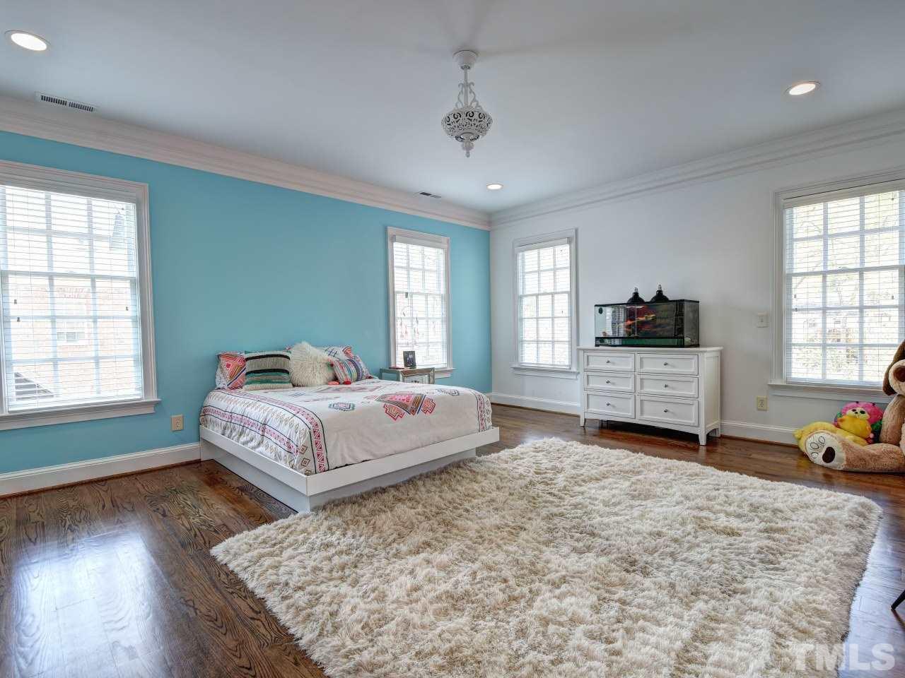 308 Marlowe Road Raleigh, NC 27609 - Photo 19 of 30 second MBR suite