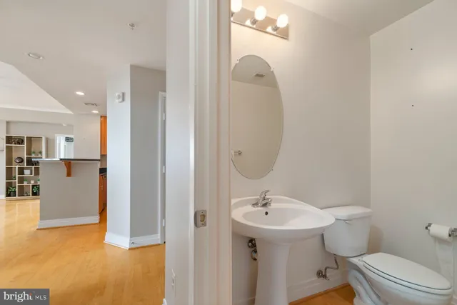 $299,000 | 414 Water Street, Unit 2913, Baltimore, MD 21202