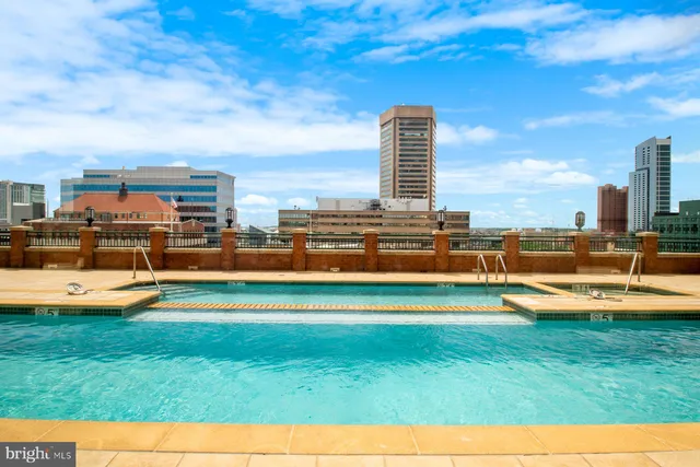 $299,000 | 414 Water Street, Unit 2913, Baltimore, MD 21202