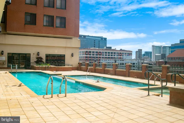 $299,000 | 414 Water Street, Unit 2913, Baltimore, MD 21202