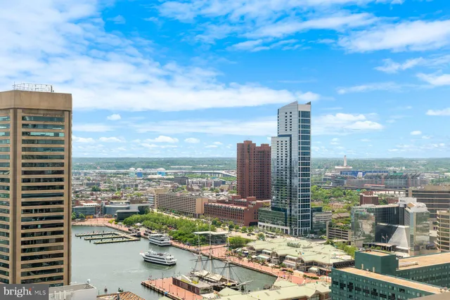 $299,000 | 414 Water Street, Unit 2913, Baltimore, MD 21202