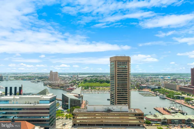 $299,000 | 414 Water Street, Unit 2913, Baltimore, MD 21202