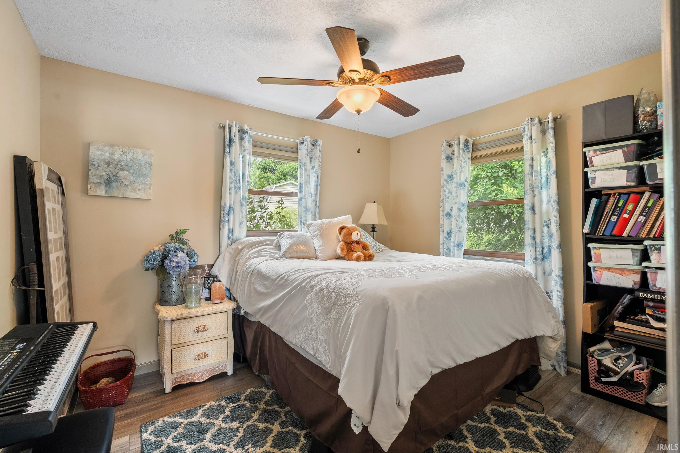 3673 South Bruner Road Warsaw, IN 46580 - Photo 25 of 36 Gallery Image 25