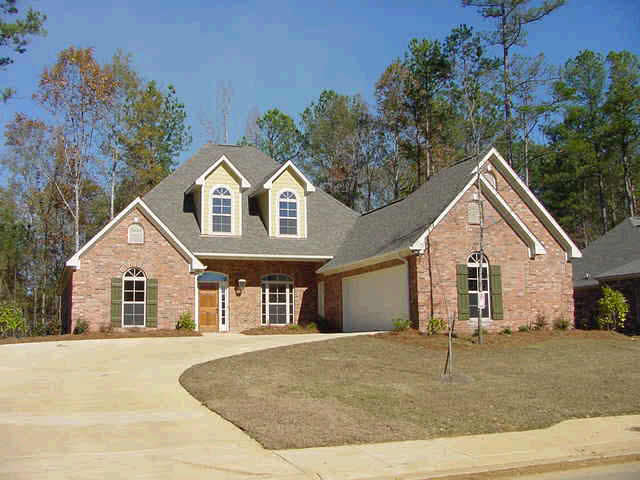 205 Terrapin Creek Road Brandon, MS 39042 - Photo 1 of 1 Photo 1