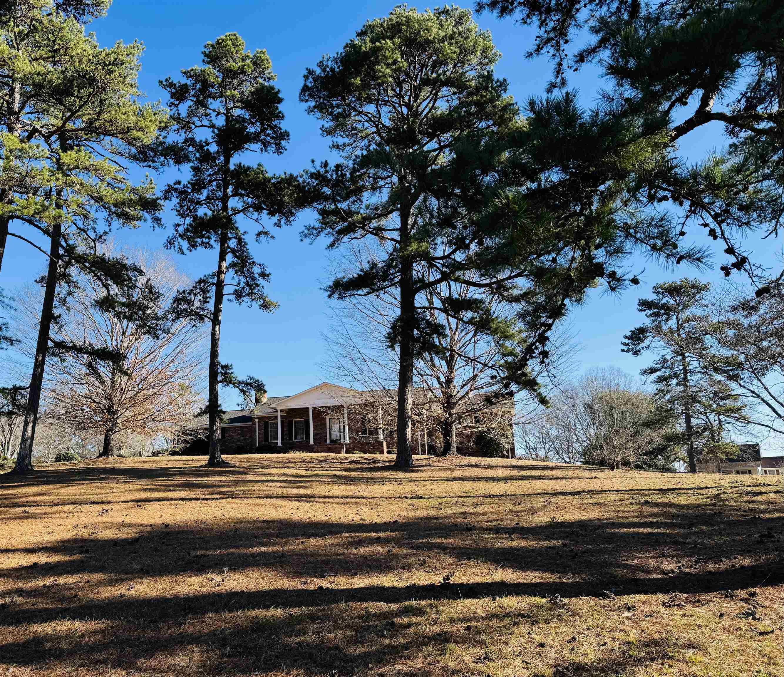 133 Fleming Hill Road Jonesville, SC 29353 - Photo 2 of 48
