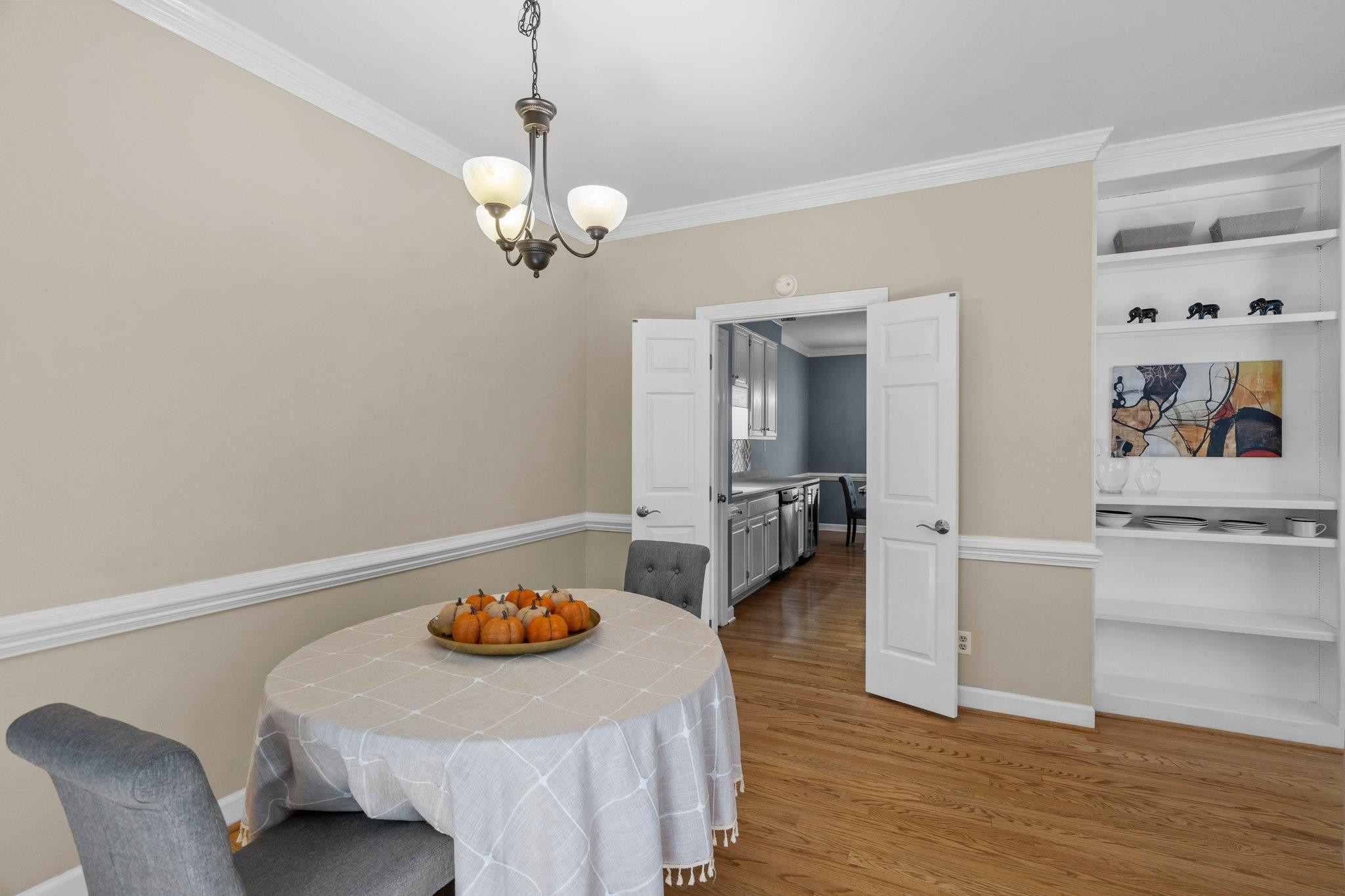 612 Crabbery Lane Raleigh, NC 27609 - Photo 10 of 38 Photo 10