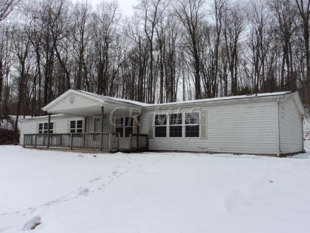6267 Via-Ken Road Hopewell, OH 43746 - Photo 1 of 13