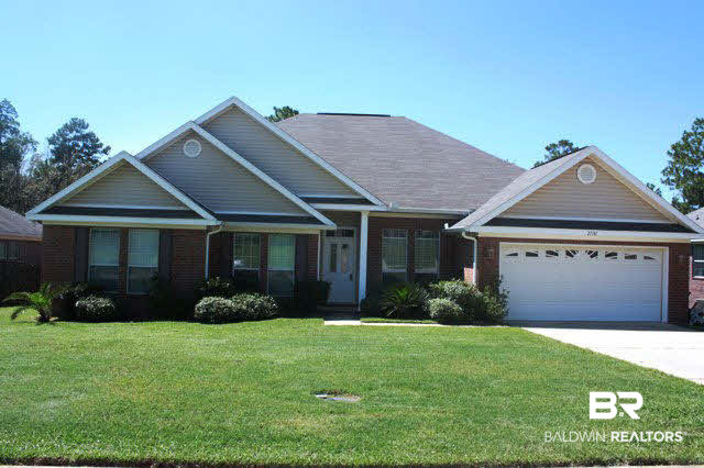 27141 Bit And Spur Drive Daphne, AL 36526 - Photo 1 of 1