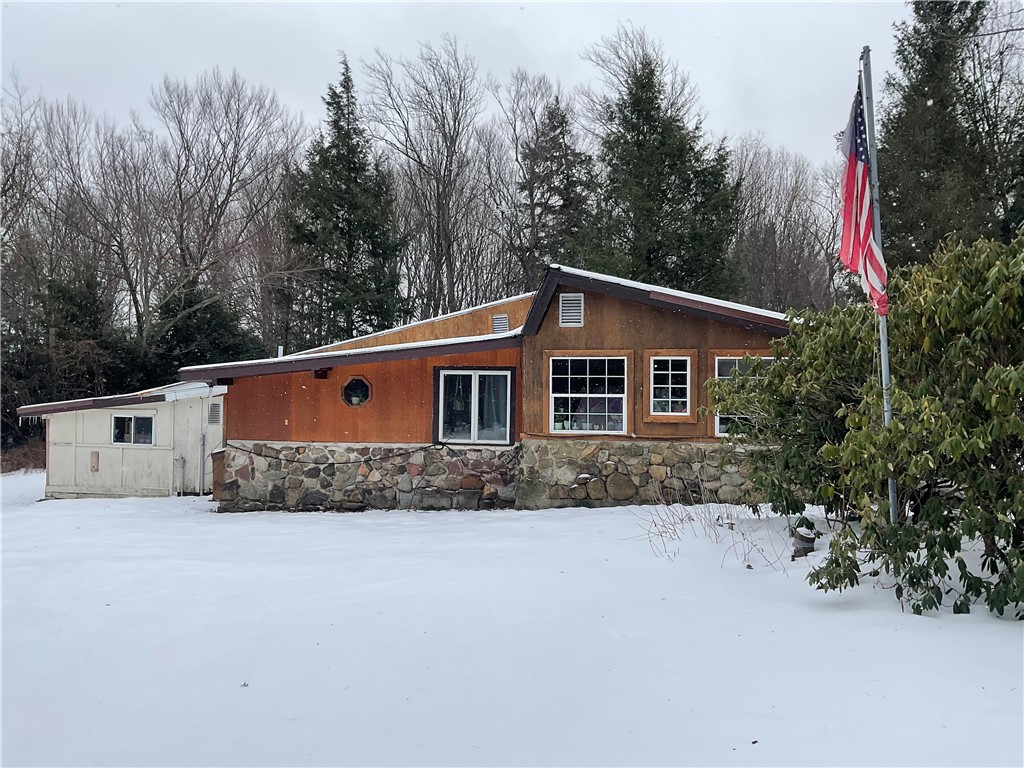 4008 Reed Road West Sparta, NY 14437 - Photo 1 of 1 Gallery Image 1