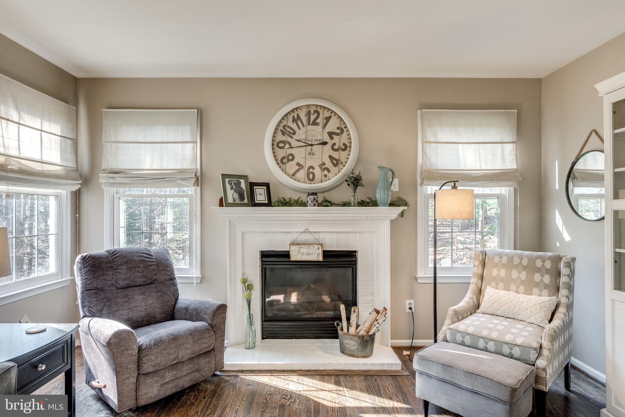 12569 Curling Road Manassas, VA 20112 - Photo 20 of 42 Family Room