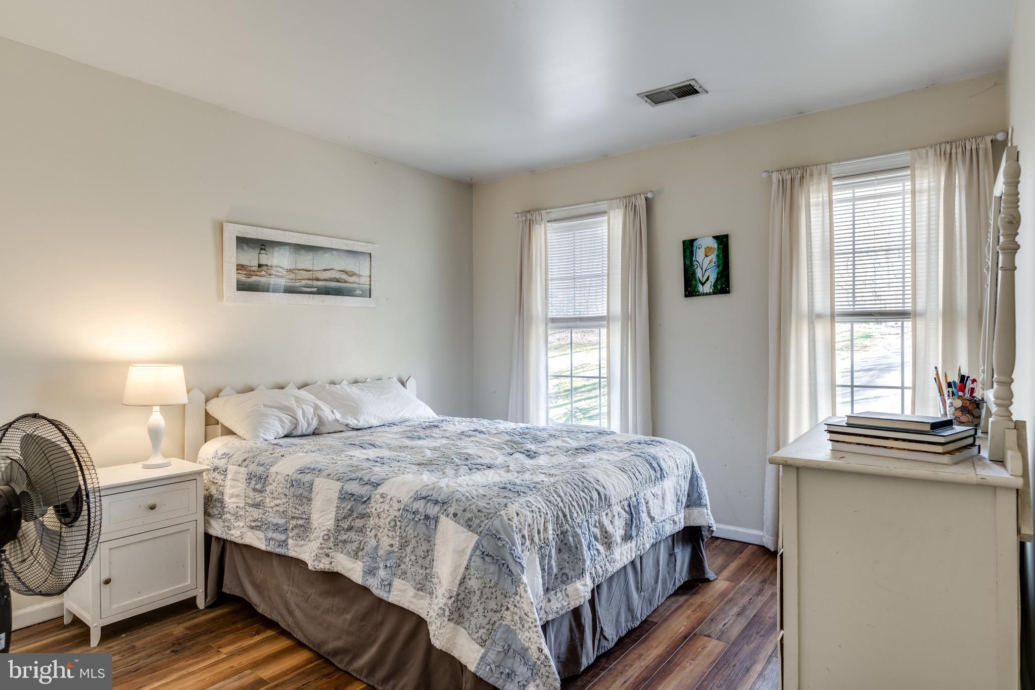 12569 Curling Road Manassas, VA 20112 - Photo 23 of 42 Bedroom