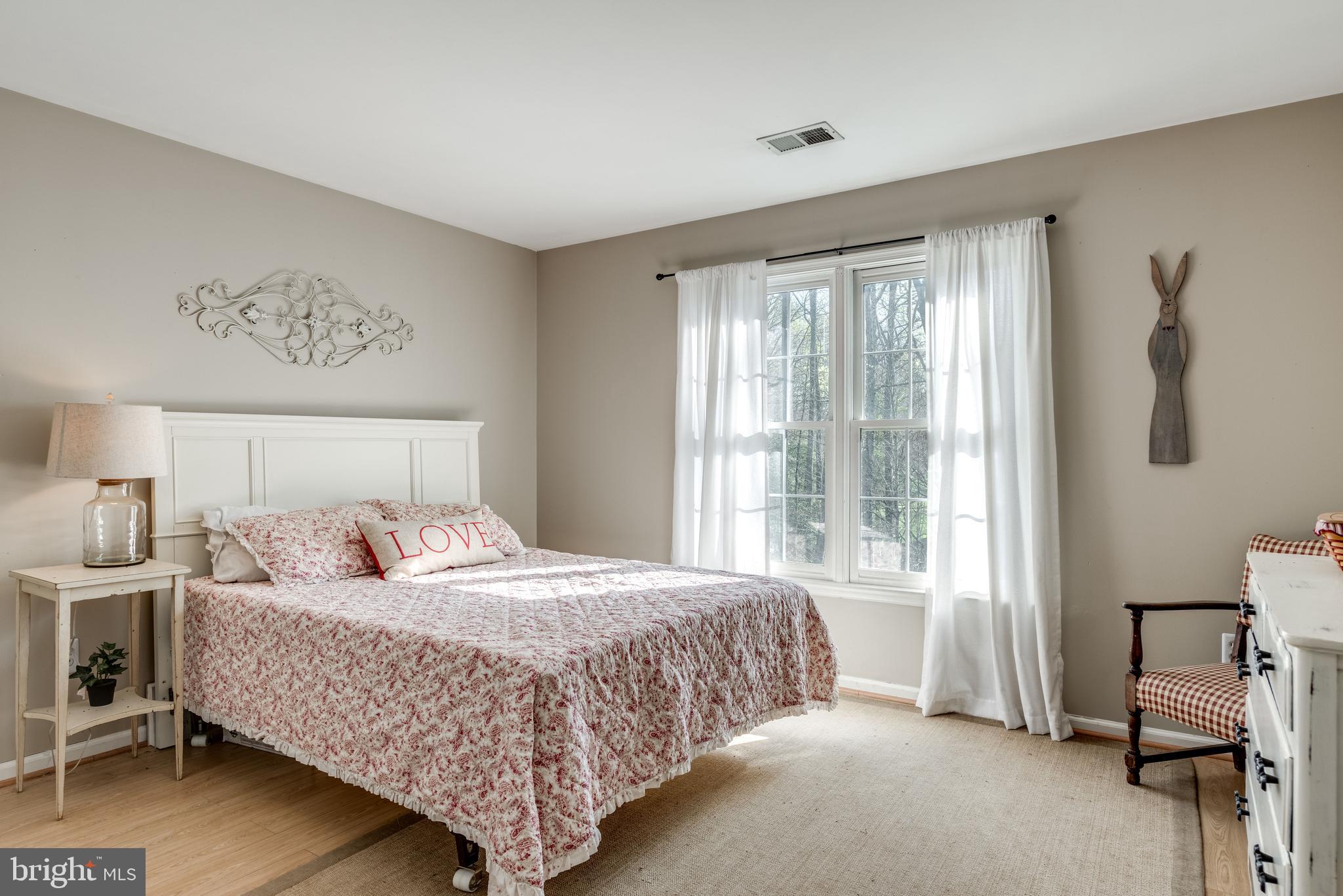 12569 Curling Road Manassas, VA 20112 - Photo 25 of 42 Bedroom