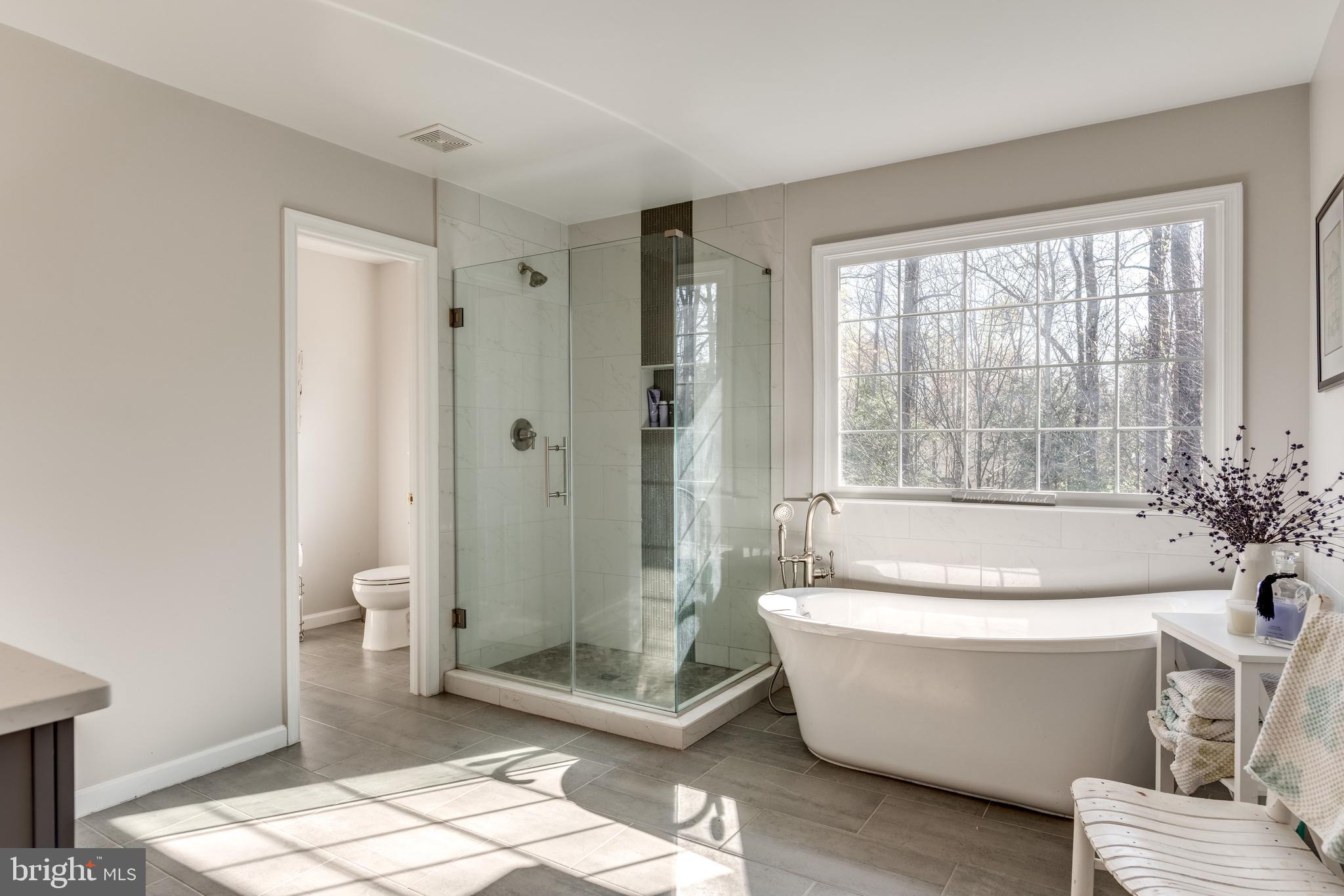 12569 Curling Road Manassas, VA 20112 - Photo 30 of 42 Master Bath