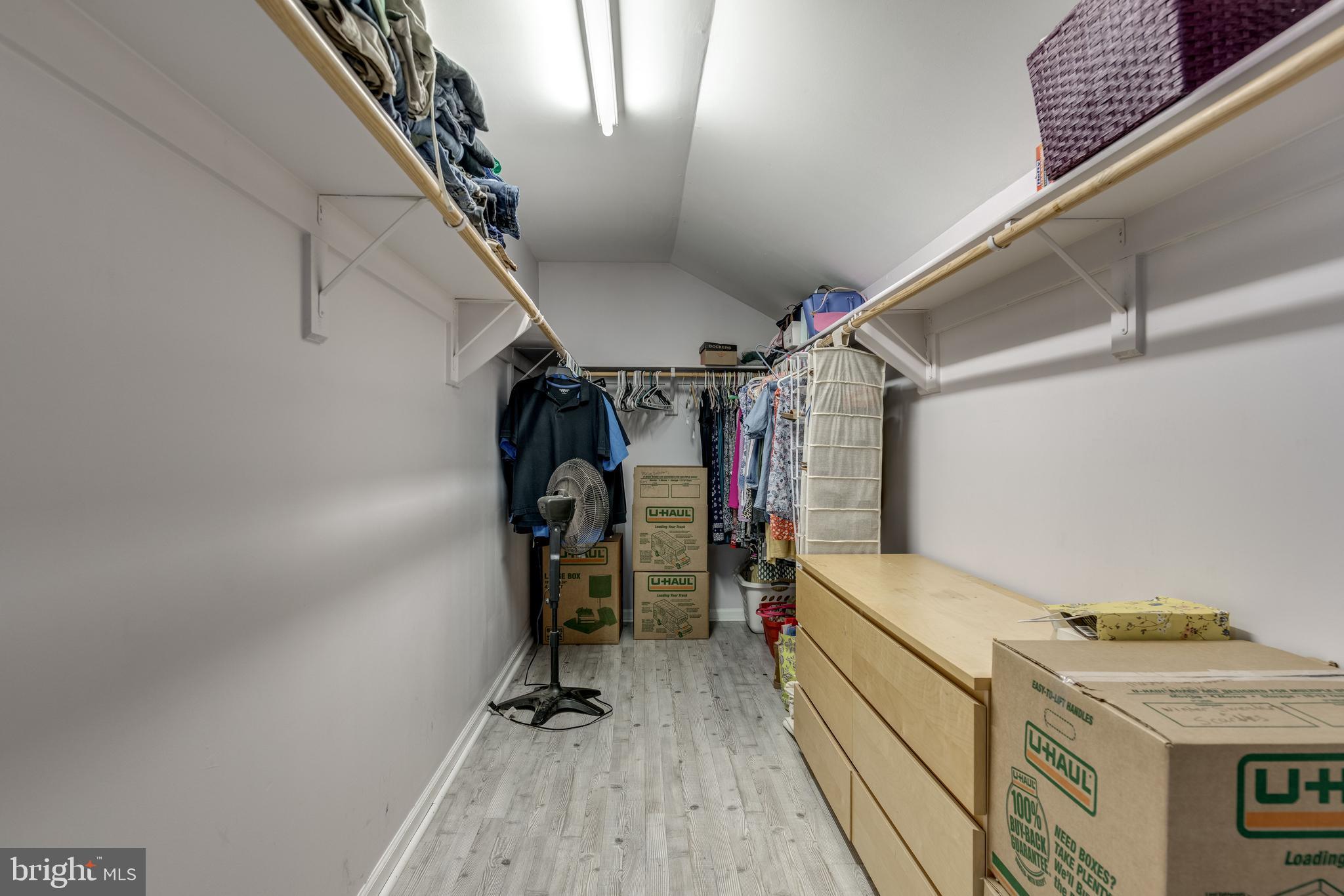 12569 Curling Road Manassas, VA 20112 - Photo 31 of 42 walk in closet