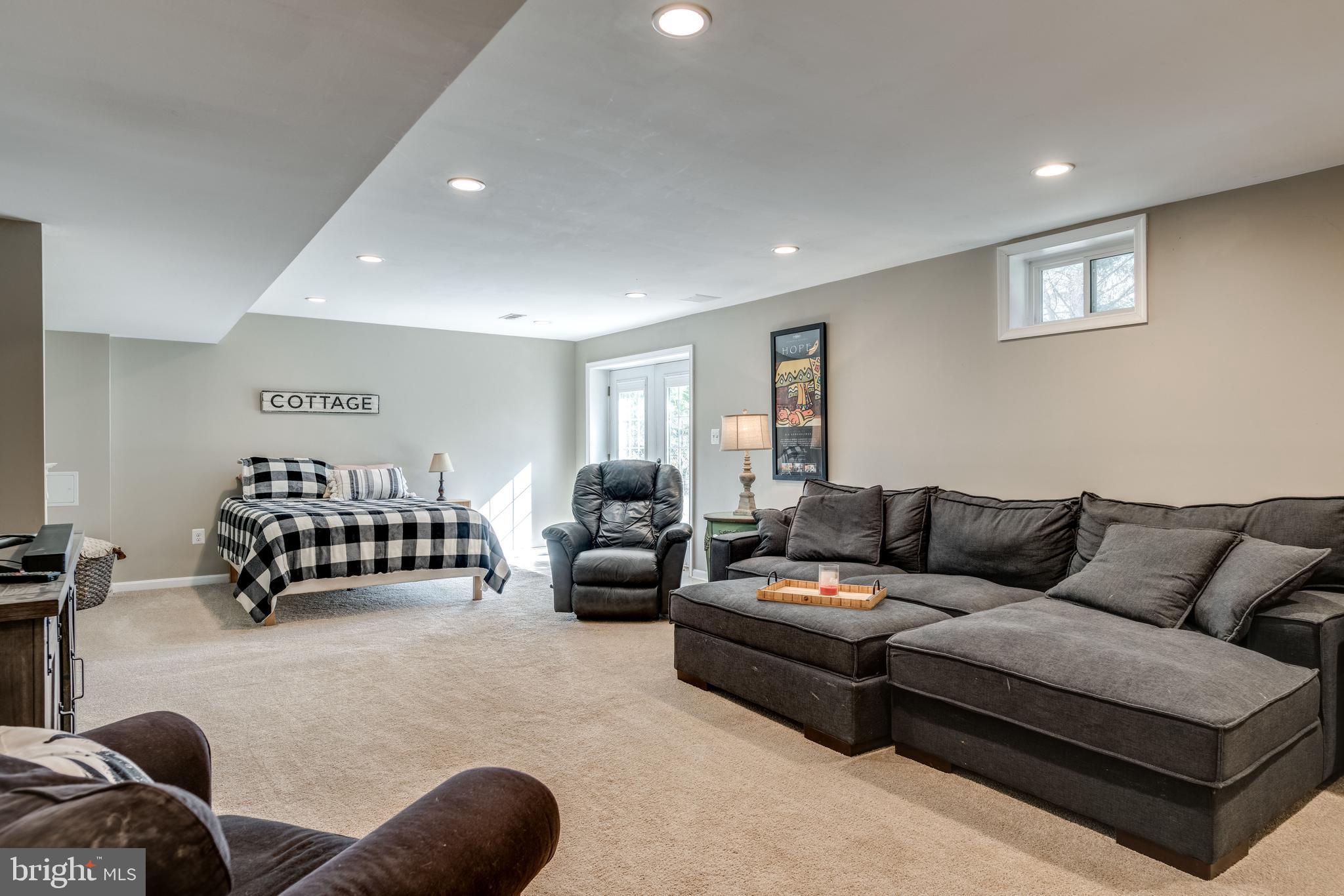 12569 Curling Road Manassas, VA 20112 - Photo 36 of 42 Rec Room