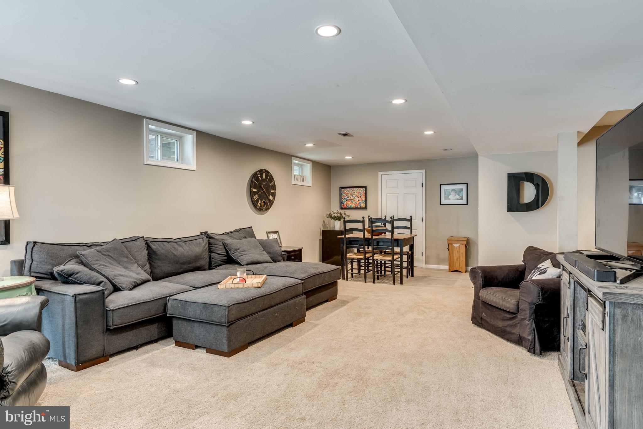 12569 Curling Road Manassas, VA 20112 - Photo 37 of 42 Rec Room