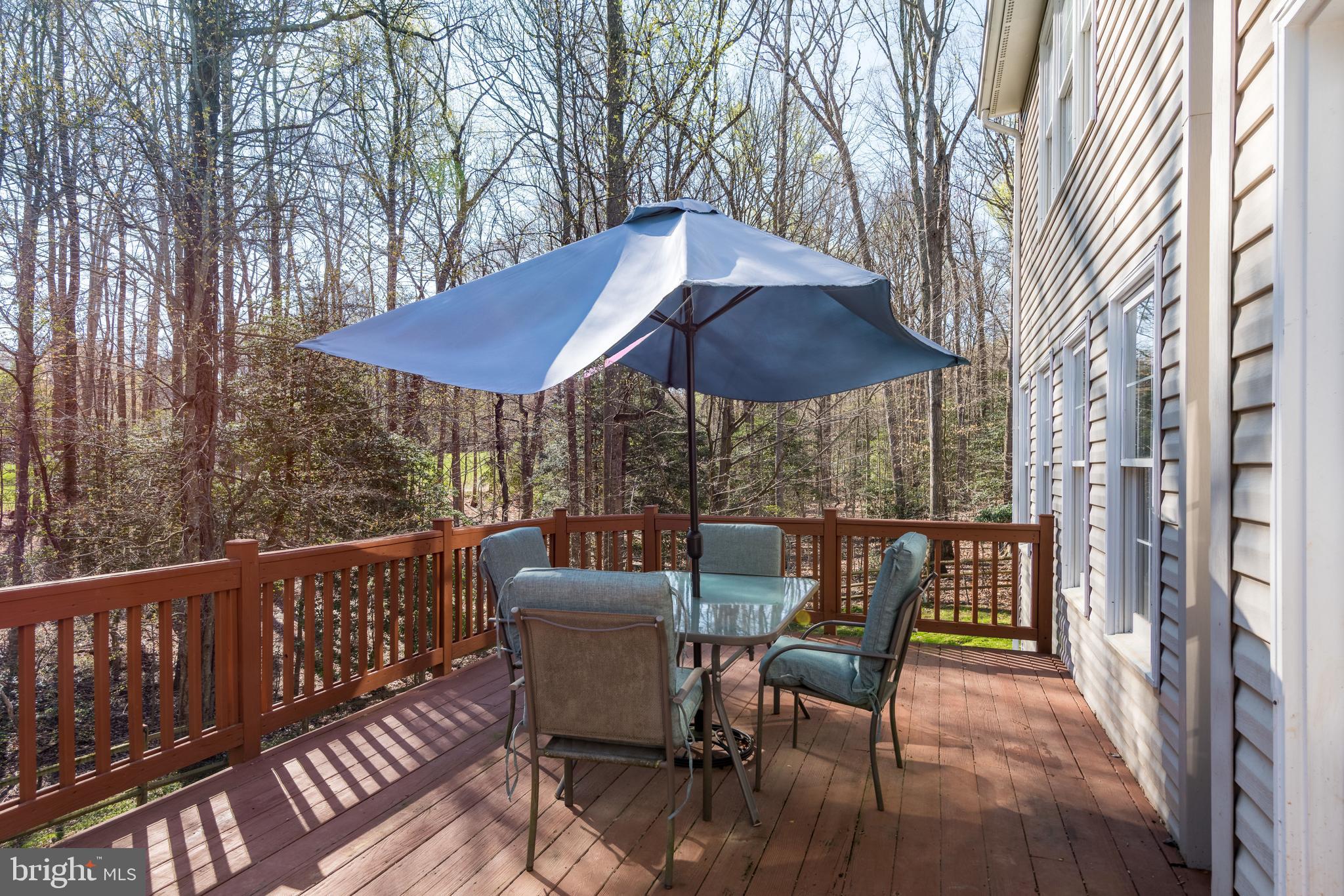 12569 Curling Road Manassas, VA 20112 - Photo 38 of 42 Deck