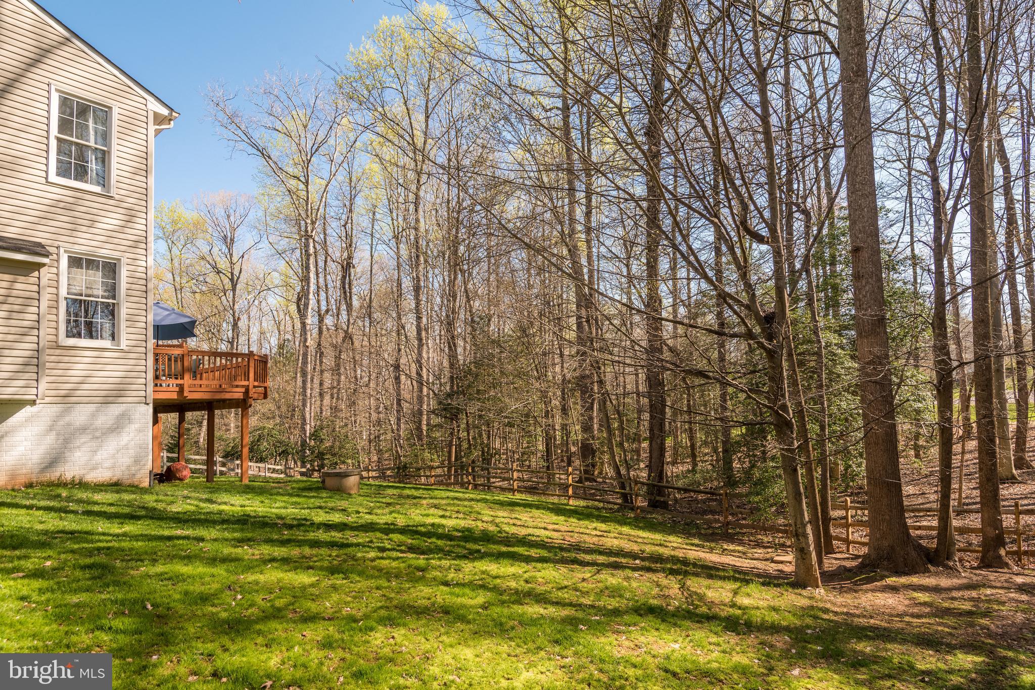 12569 Curling Road Manassas, VA 20112 - Photo 42 of 42 side view