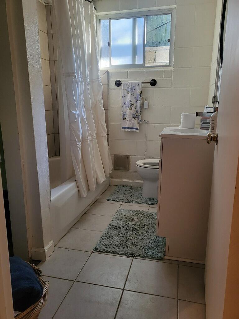 2787 Painted Cave Road Santa Barbara, CA 93105 - Photo 19 of 50 new adu bathroom