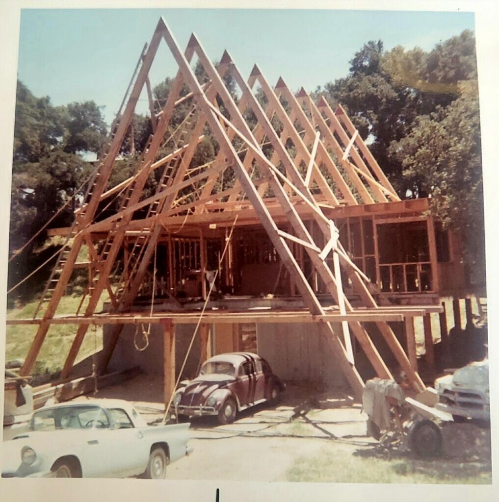 2787 Painted Cave Road Santa Barbara, CA 93105 - Photo 49 of 50 under construction 1