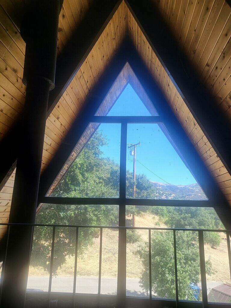 2787 Painted Cave Road Santa Barbara, CA 93105 - Photo 5 of 50 attic view