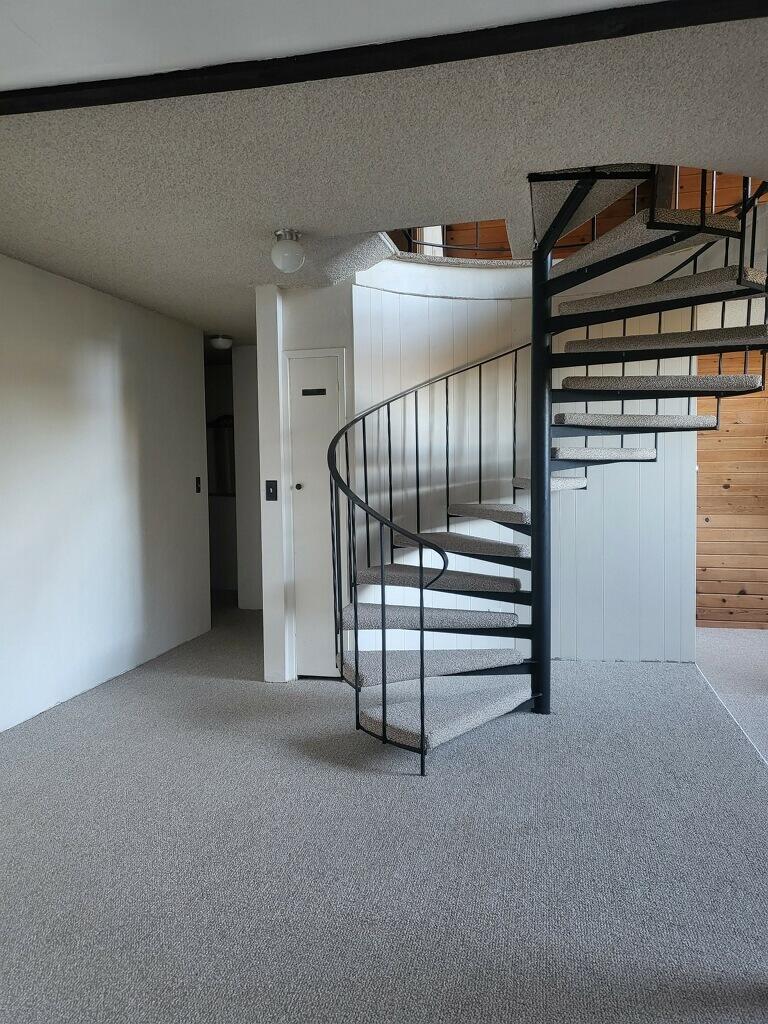 2787 Painted Cave Road Santa Barbara, CA 93105 - Photo 7 of 50 new stairwell 1