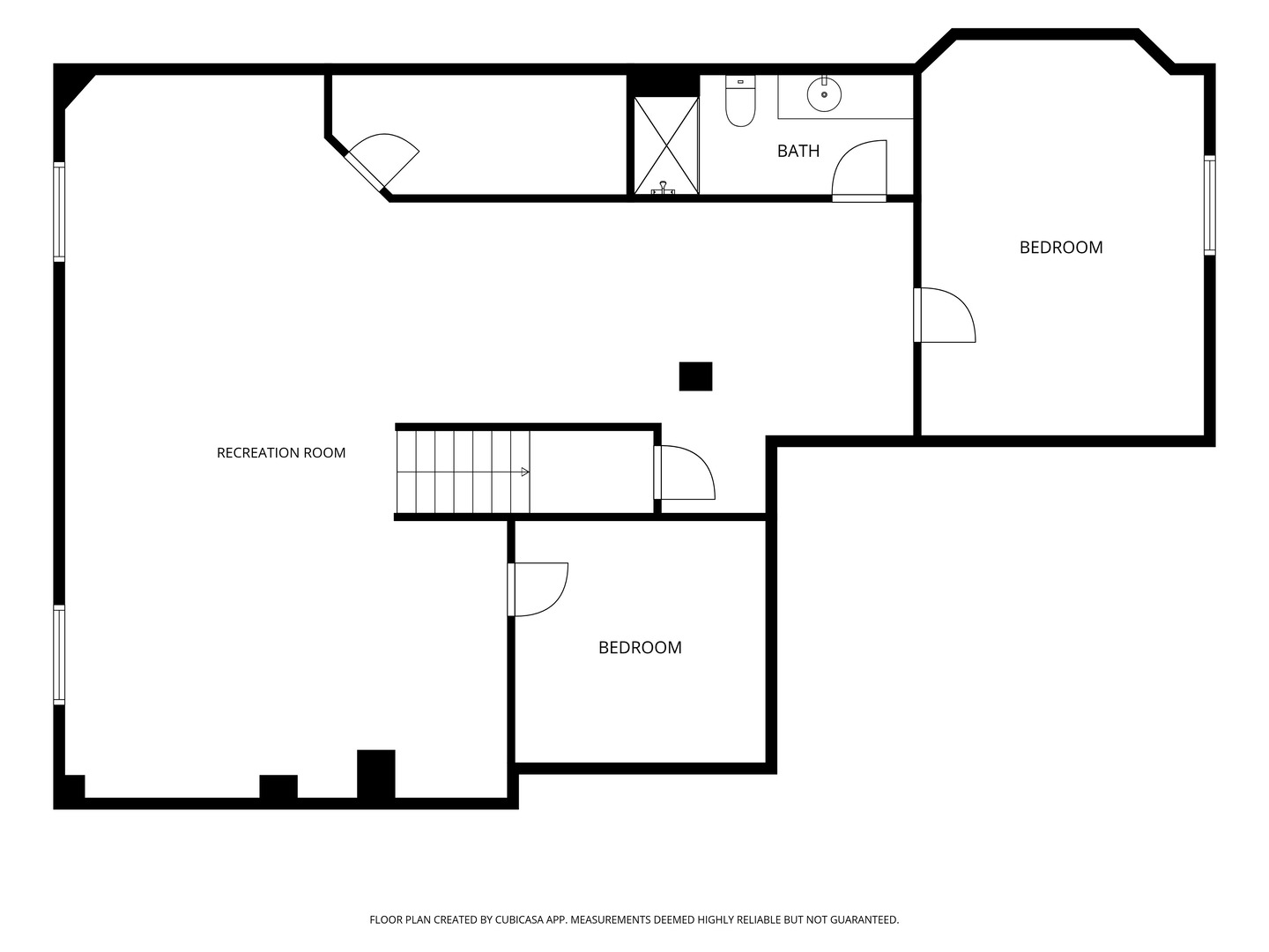 2627 Rutland Road Naperville, IL 60564 - Photo 38 of 38 a picture of a room with a floor