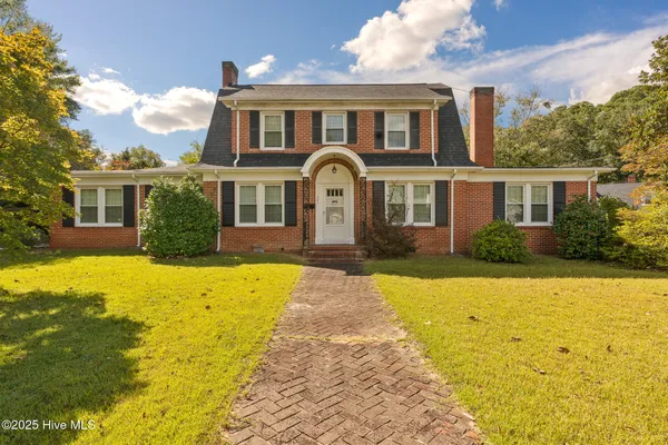 $250,000 | 321 Richmond Road, Rockingham, NC 28379