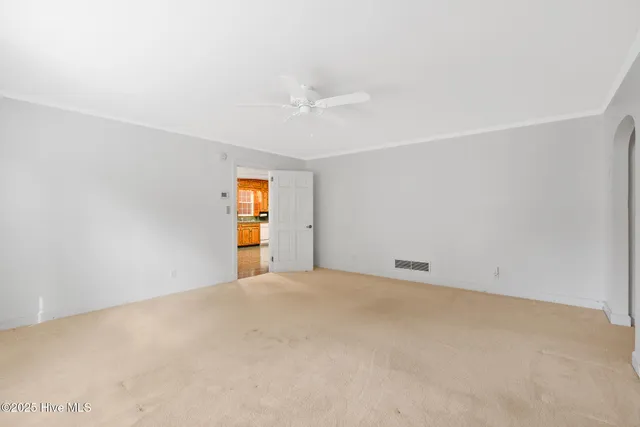 $285,000 | 321 Richmond Road, Rockingham, NC 28379