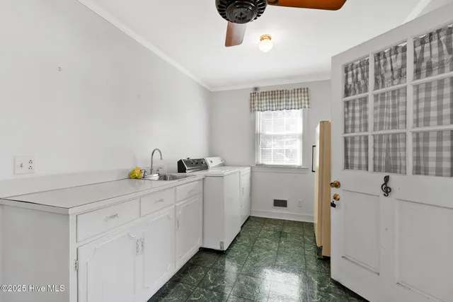 $285,000 | 321 Richmond Road, Rockingham, NC 28379