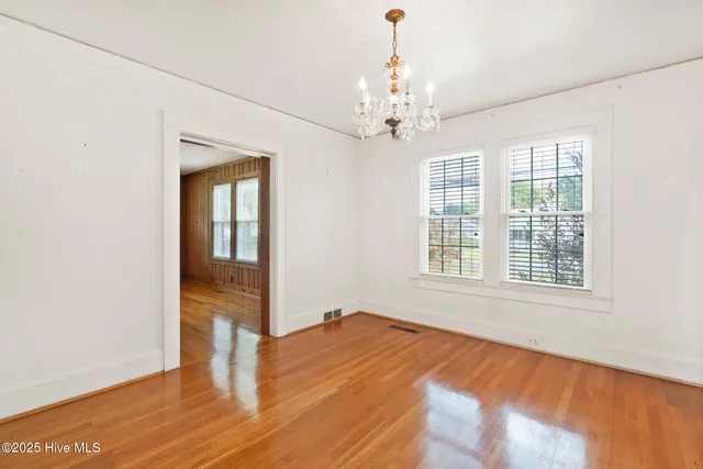 $285,000 | 321 Richmond Road, Rockingham, NC 28379